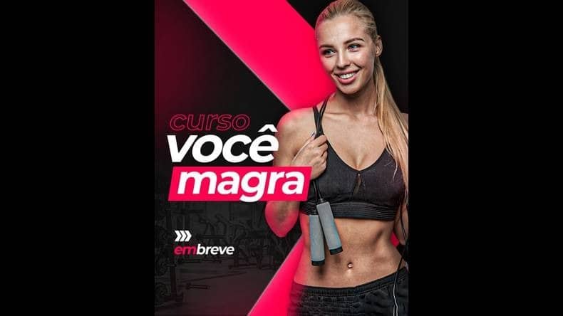 VOCÊ MAGRA Funciona? VOCÊ MAGRA Vale a Pena?