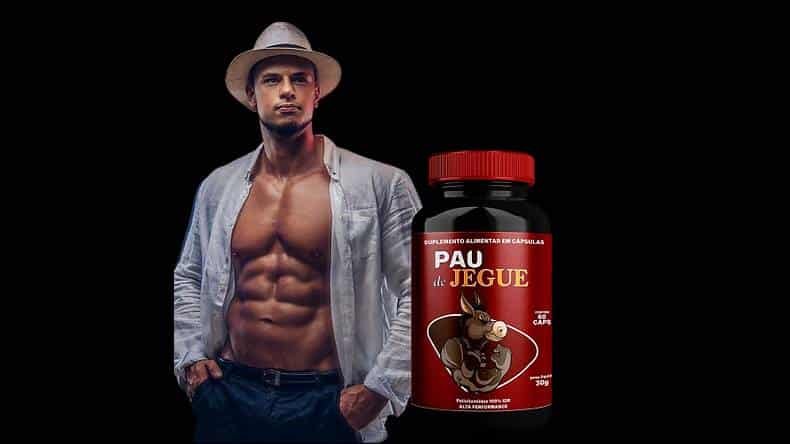 Pau De Jegue Caps Funciona? Pau De Jegue Caps Vale a Pena?