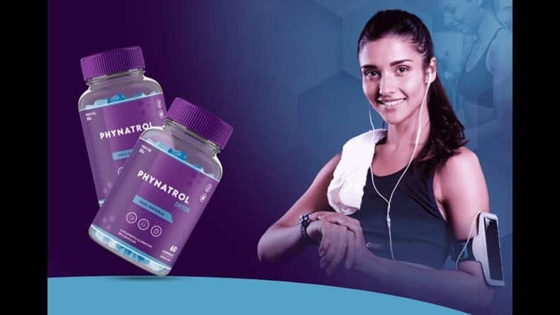 Phynatrol Detox Funciona? Phynatrol Detox Vale a Pena?