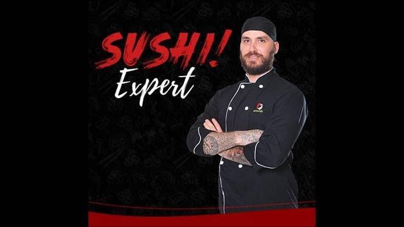 Treinamento Sushi Expert Funciona? Treinamento Sushi Expert Vale a Pena?