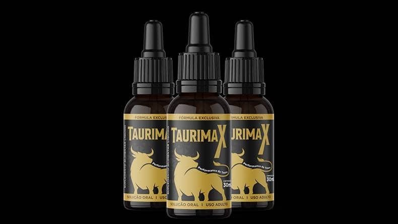 Taurimax Funciona? Taurimax Vale a Pena?