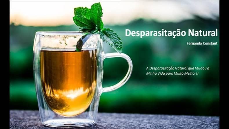 Receitas da Fer Desparasitação Natural Funciona? Receitas da Fer Desparasitação Natural Vale a Pena?