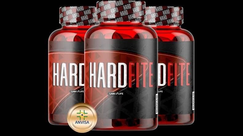 Hard Fite Funciona? Hard Fite Vale a Pena?