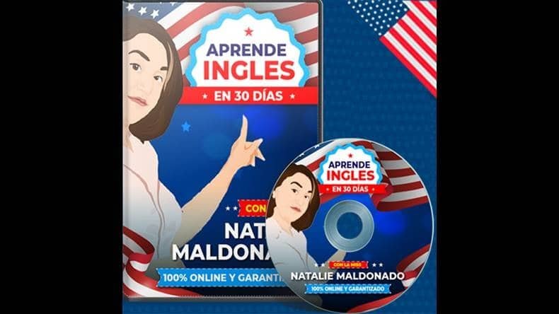 Ingles Con Natalie Maldonado Funciona? Ingles Con Natalie Maldonado Vale la pena?