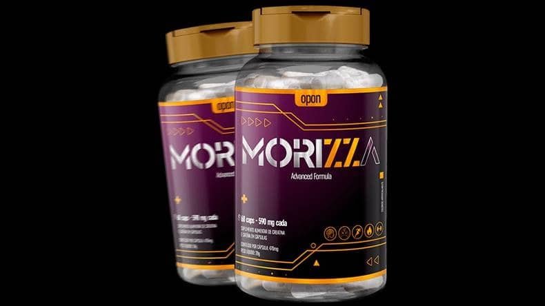 MORIZZA Funciona? MORIZZA Vale a Pena?