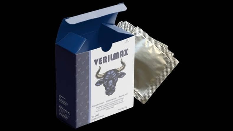 VERILMAX Funciona? VERILMAX Vale a Pena?