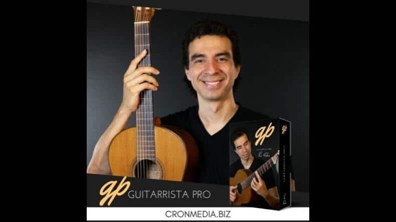 Guitarrista Pro Funciona? Guitarrista Pro Vale a Pena?