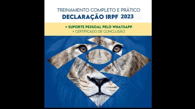 IRPF 2023 Na Prática: Funciona? Vale A Pena? É Bom? [Cuidado]