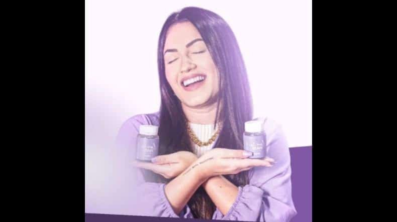 LOVE IN HAIR Funciona? LOVE IN HAIR Vale a Pena?