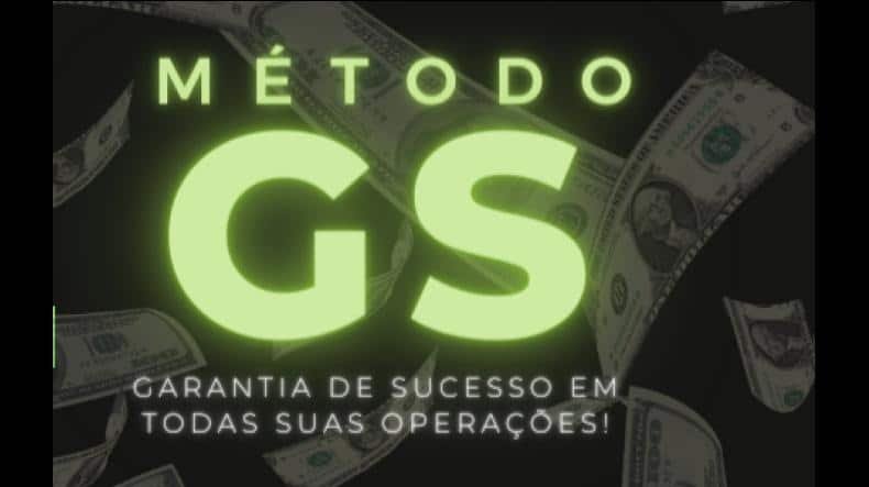 MÉTODO GS Funciona? MÉTODO GS Vale a Pena?