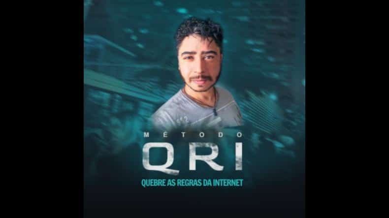 Método Q.R.I. Funciona? Método Q.R.I. Vale a Pena?