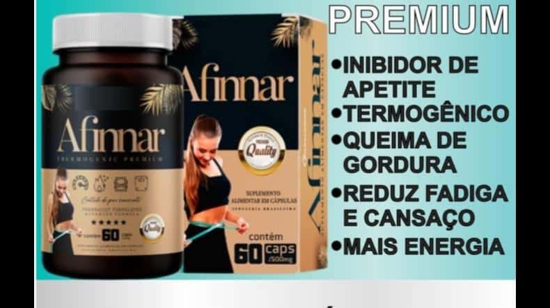 AFINNAR Funciona? AFINNAR Vale a Pena?