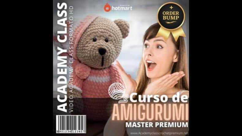 Curso da AnabaraCrochet Funciona? Curso da AnabaraCrochet Vale a Pena?