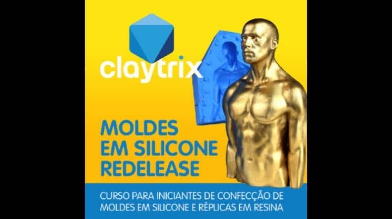 Moldes em Silicone e Réplicas em Resina Funciona? Moldes em Silicone e Réplicas em Resina Vale a Pena?