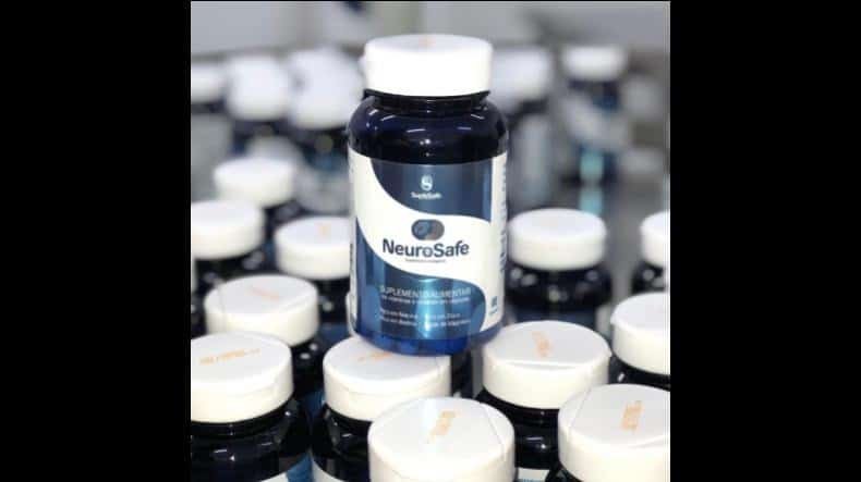 NeuroSafe Funciona? NeuroSafe Vale a Pena?