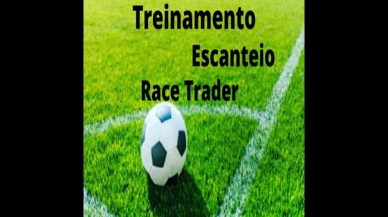 Treinamento Escanteio Race Trader Funciona? Treinamento Escanteio Race Trader Vale a Pena?