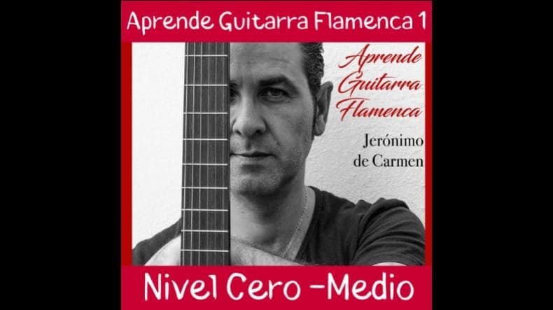 Guitarra Flamenca Com Jerónimo de Carmen Funciona? Guitarra Flamenca Com Jerónimo de Carmen Vale a Pena?