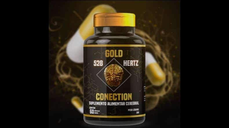 Gold Conection 528 Hertz Funciona? Gold Conection 528 Hertz Vale a Pena?