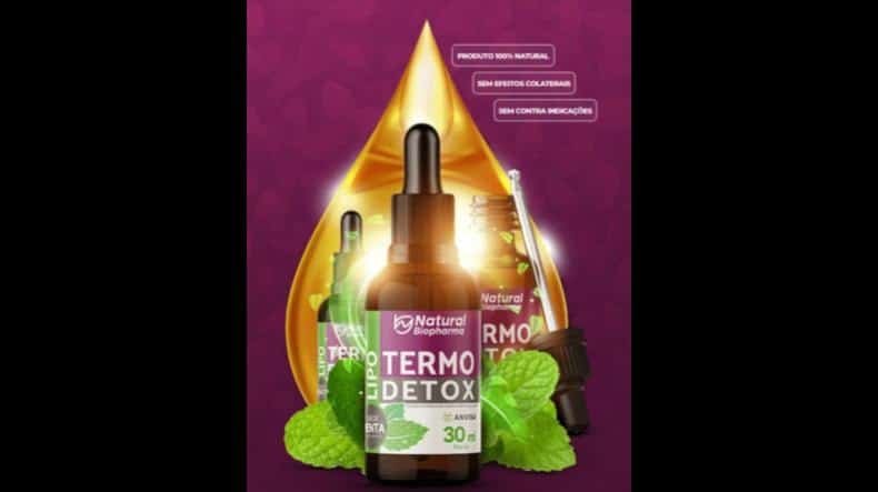 Lipo Termo Detox Funciona? Lipo Termo Detox Vale a Pena?