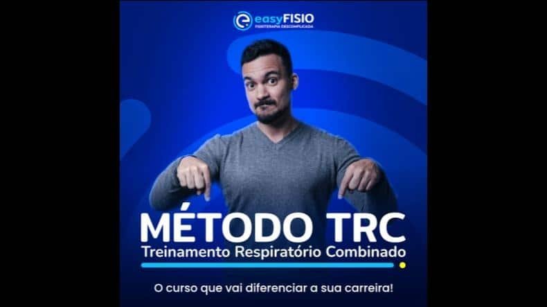 Método TRC: Funciona? Vale a Pena? é Bom [REVELADO!]