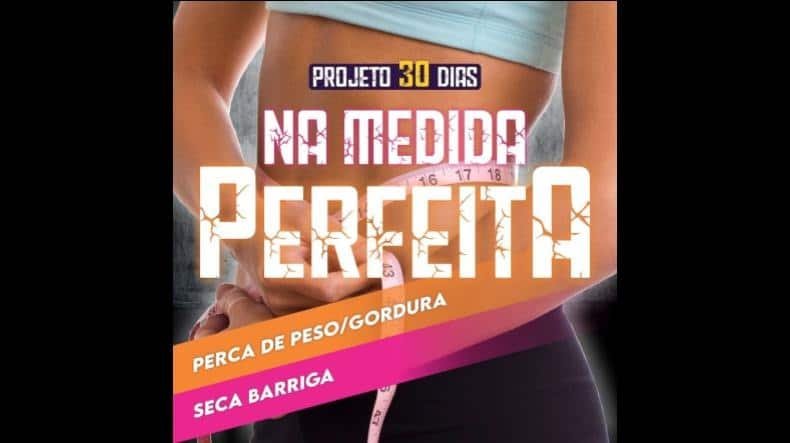 NA MEDIDA PERFEITA Funciona? NA MEDIDA PERFEITA Vale a Pena?