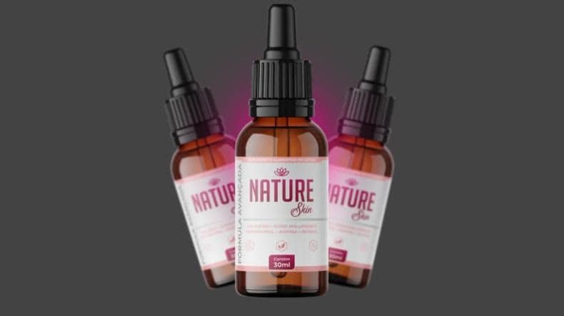 Nature Skin Funciona? Nature Skin Vale a Pena?