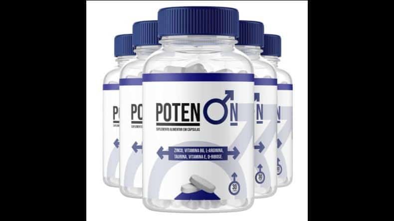 Potenon Funciona? Potenon Vale a Pena?