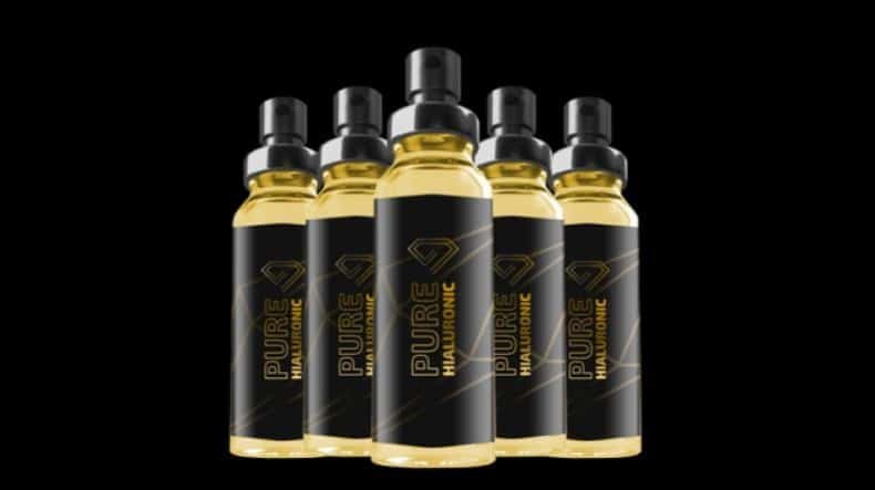 Pure Hyaluronic Funciona? Pure Hyaluronic Vale a Pena?