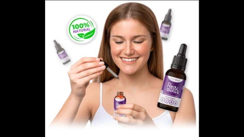 REDU GOTA Funciona? REDU GOTA Vale a Pena?