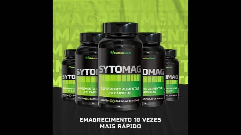 Sytomag Funciona? Sytomag Vale a Pena?