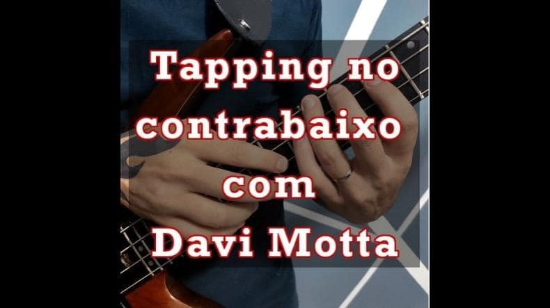 Tapping com Davi Motta Funciona? Tapping com Davi Motta Vale a Pena?