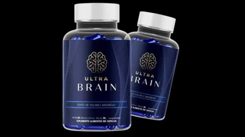 ULTRA BRAIN Funciona? ULTRA BRAIN Vale a Pena?