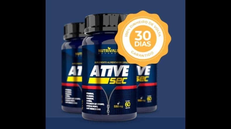 Ative Sec Funciona? Ative Sec Vale a Pena?