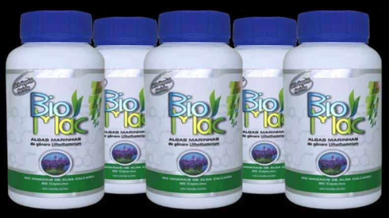 BIOMAC Funciona? BIOMAC Vale a Pena?