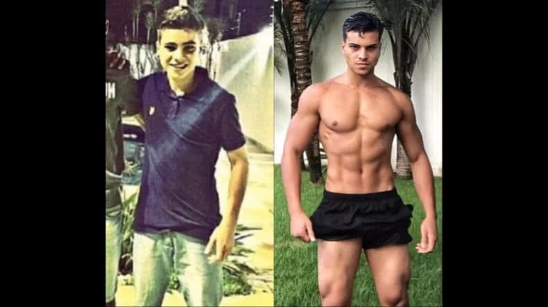 Cardápio Anabólico 30 Funciona? Cardápio Anabólico 30 Vale a Pena?