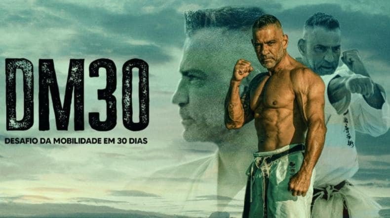 Desafio da Mobilidade em 30 dias Funciona? Desafio da Mobilidade em 30 dias Vale a Pena?