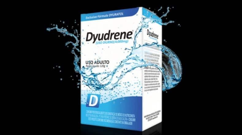 DYUDRENE Funciona? DYUDRENE Vale a Pena?