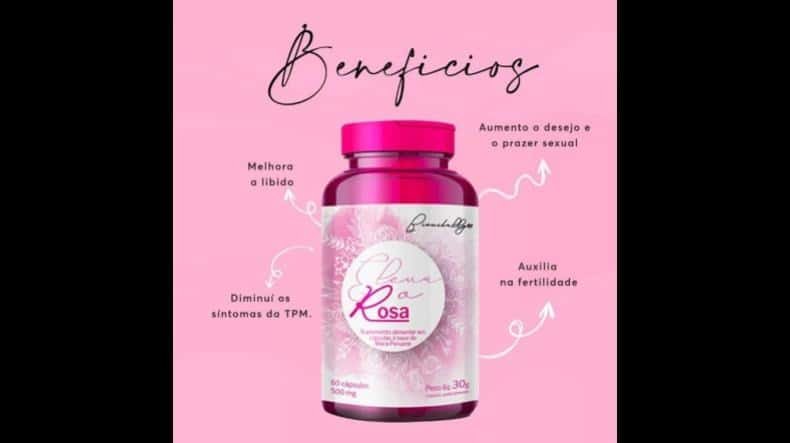 Eleva o Rosa Funciona? Eleva o Rosa Vale a Pena?