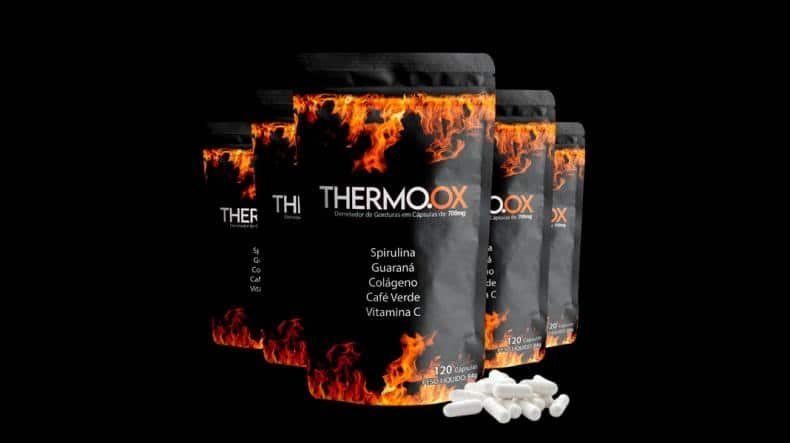 THERMO.OX Funciona? THERMO.OX Vale a Pena?