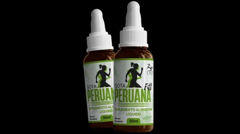 Gota Peruana Fitt Funciona? Gota Peruana Fitt Vale a Pena?