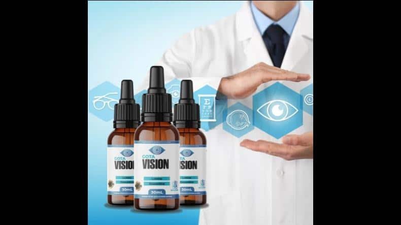 Gota Vision Funciona? Gota Vision Vale a Pena?