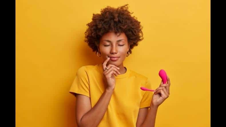 LOVE VIBE Funciona? LOVE VIBE Vale a Pena?