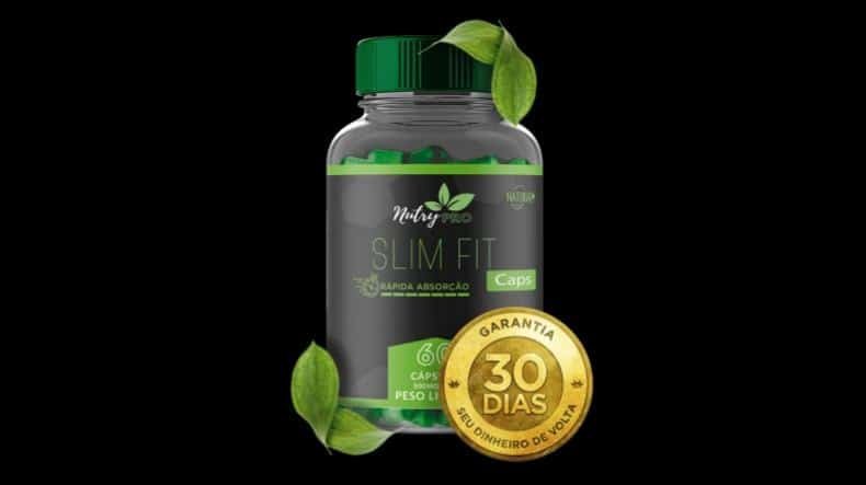 Nutry Pro Slim Fit Funciona? Nutry Pro Slim Fit Vale a Pena?