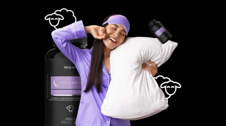 SERENE caps Funciona? SERENE caps Vale a Pena?