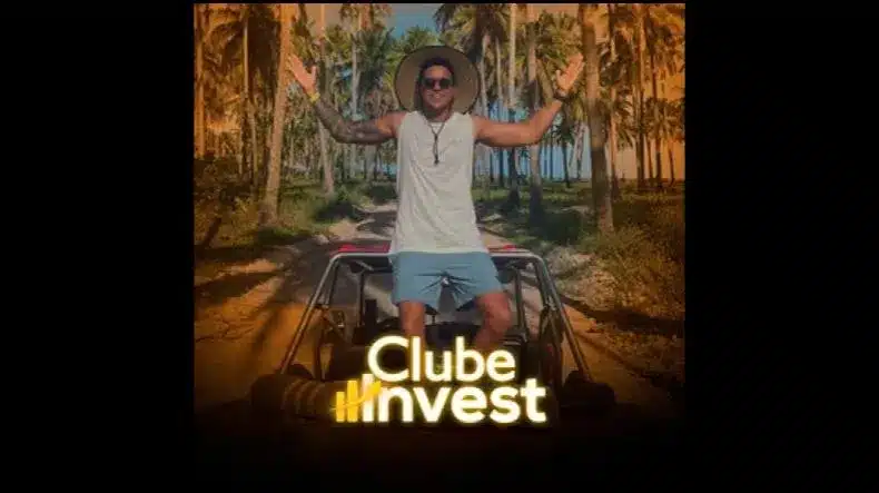 Clube Invest Oficial Funciona? Clube Invest Oficial Vale a Pena?