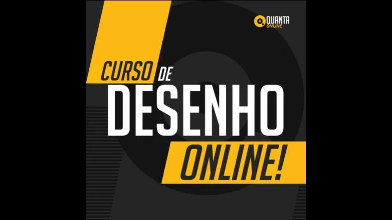 Curso De Desenho Quanta Online Funciona? Curso De Desenho Quanta Online Vale a Pena?