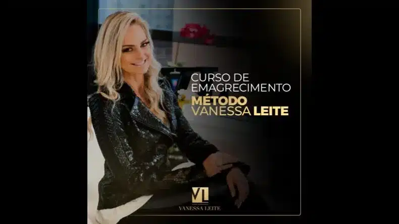 Código do Emagrecimento Vanessa Leite Funciona? Código do Emagrecimento Vanessa Leite Vale a Pena?