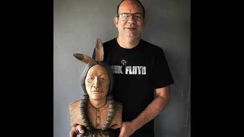 Academia do Entalhe em Madeira Funciona? Academia do Entalhe em Madeira Vale a Pena?