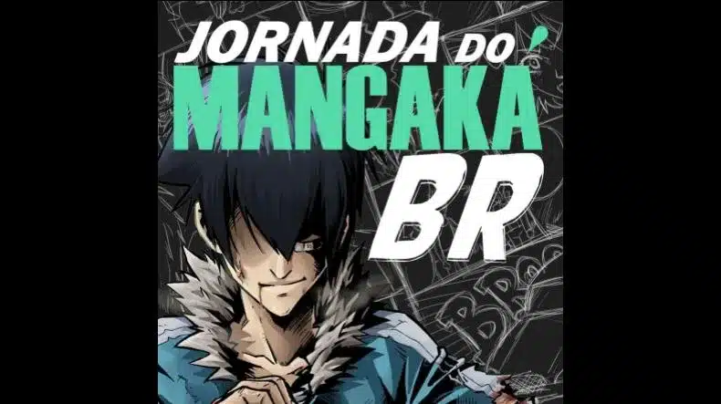 Jornada do Mangaká BR Funciona? Jornada do Mangaká BR Vale a Pena?