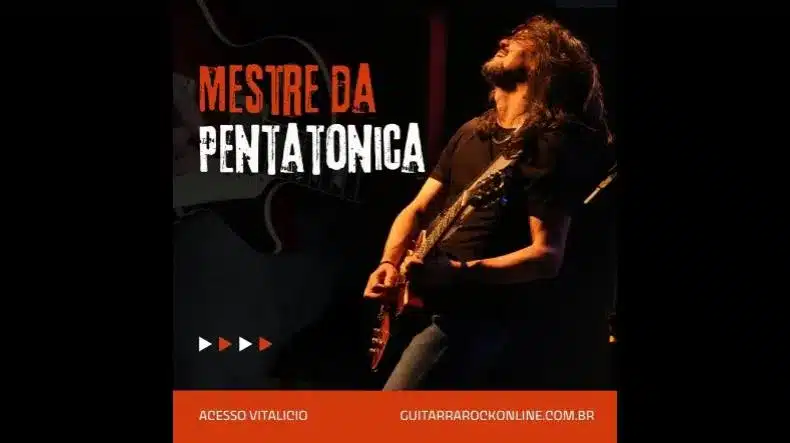 Mestre da Pentatônica Ozielzinho Funciona? Mestre da Pentatônica Ozielzinho Vale a Pena?